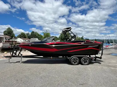 2021 Supreme ZS232