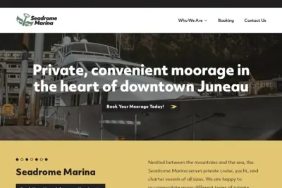 Seadrome Marina