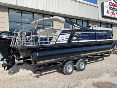 2022 StarCraft cx 23 q