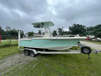 2023 Key West 219FS