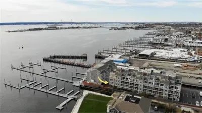 Boat Slip For Rent in newport, Rhode Island