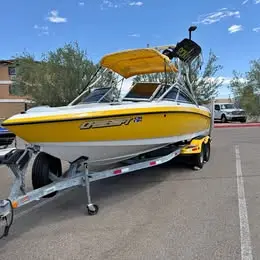 2003 Mastercraft X30