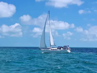 2002 Jeanneau Sun Odyssey DS 43