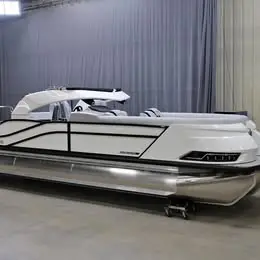 2026 Harris 250 Grand Mariner SLDH