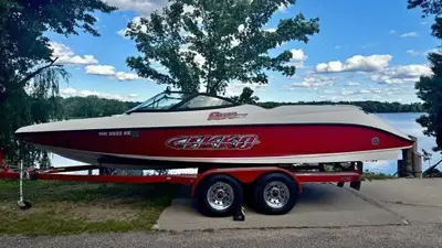 2004 Gecko Revo 6.7