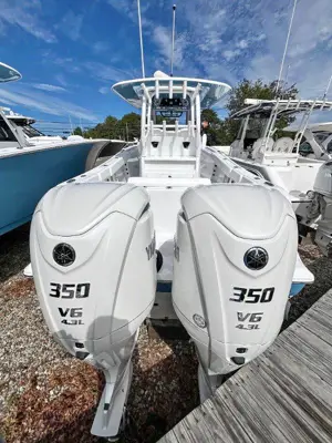 2026 SPORTSMAN 302 open