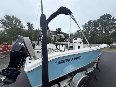 2022 SEA PRO 199