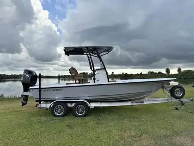 2026 Key West 230 br
