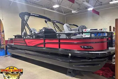 2026 Ranger Reata 220F