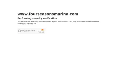 Four Seasons Marina