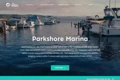 Parkshore Marina