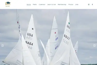 Gull Lake Yacht Club
