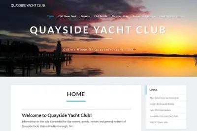 Quayside Yacht Club
