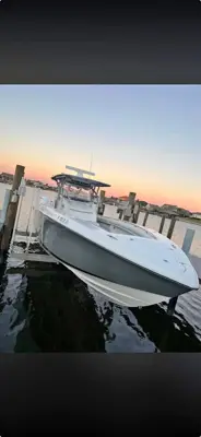 2014 Nortech 392 Superfish