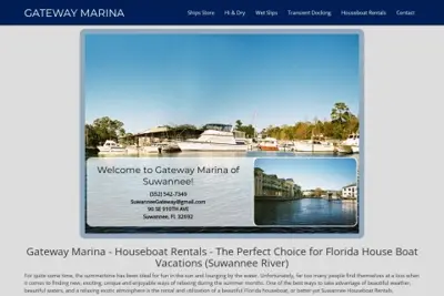 Gateway Marina