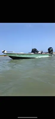 2020 Haynie 23’ Magnum