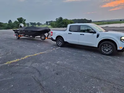 2022 G3 Sportsman 1810 G3 Sportsman 1810