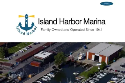 Island Harbor Marina Inc