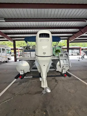 2019 Berkshire CTS-Saltwater Edition