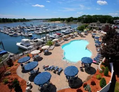 Danversport Yacht Club Marina