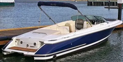 Boat Sale - Chris Craft 2001 Launch 25
