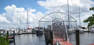 Old Bridge Marina