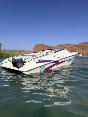 1996 Fountain fever 27