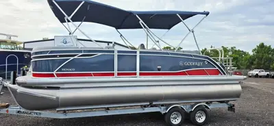 2027 MONACO MC235SFL