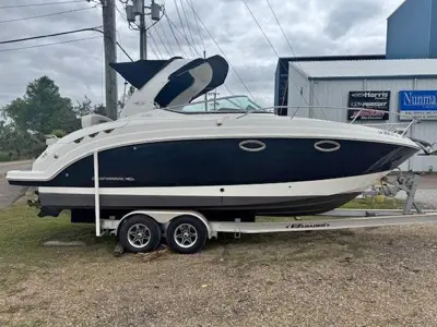 2011 Chaparral 270 SIGNATURE