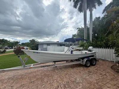 2023 Calypso 23/cx