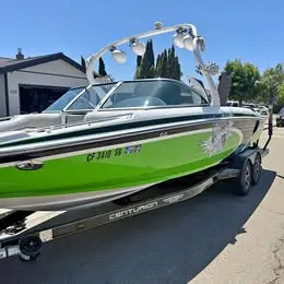 2012 Centurion enzo sv244