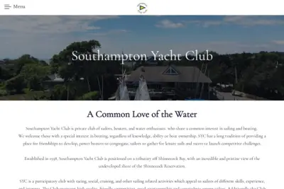 Southampton Yacht Club