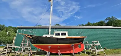 2025 Eastsail All Weather 25