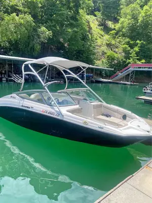 Yamaha AR210 Jet Boat