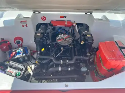 2006 BAJA 192 islander