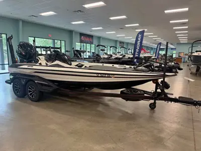 2026 Skeeter FXR20