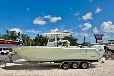 2016 SEA HUNT GAMEFISH 30