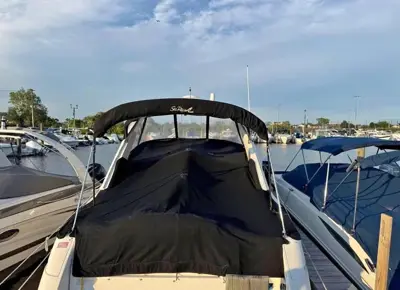 2010 Sea Ray 310 SUNDANCER