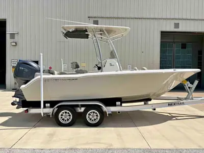 2027 Key West 203FS
