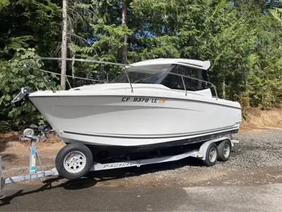 2019 Jeanneau NC 695