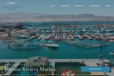 Havasu Riviera Marina