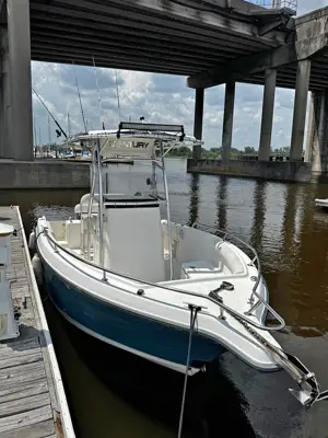 2009 Century 2200