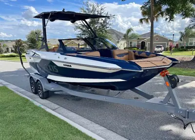 2022 Axis A20