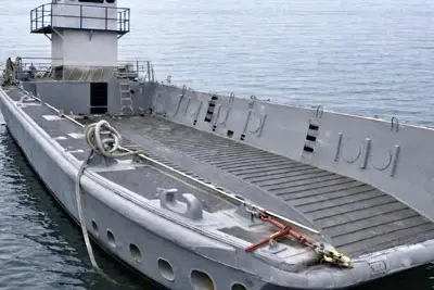 1987 Commercial LCM8