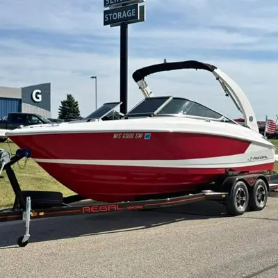 2020 Regal 2300