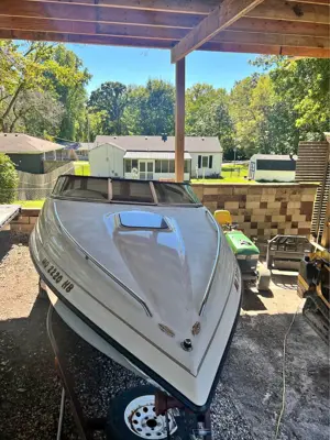 1996 1996 1996 CROWN/INE 225 1996 crown/ine 225 7.4 engine