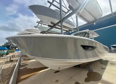 2021 PURSUIT S 378