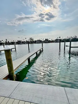 BOAT SLIP FOR RENT | Pass-a-Grille-St Pete Beach | Available NOW | Monthly Rent