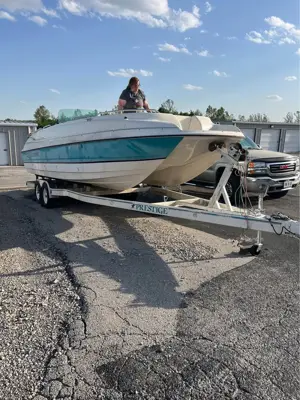 Bayliner rendezvous