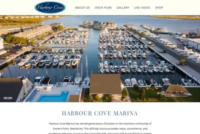 Harbour Cove Marina